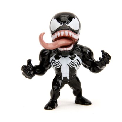 Marvel Comics Nano Metalfigs Diecast Minifiguren 4-er Pack Wave 1 4 cm – Bild 11