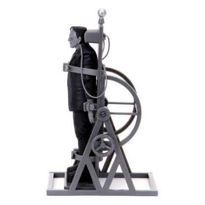 Universal Monsters Actionfigur Frankenstein Deluxe 15 cm – Bild 12