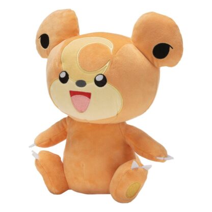 Pokémon Plüschfigur Teddiursa 30 cm – Bild 2