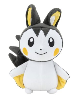 Pokémon Plüschfigur Emolga 20 cm