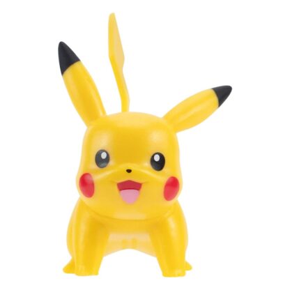 Pokémon Battle Figure Set Figuren 6er-Pack #7 – Bild 3
