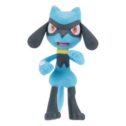 Pokémon Battle Figure Set Figuren 6er-Pack #7 – Bild 5