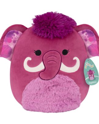 Squishmallows Plüschfigur Magdalena Mammoth 30 cm