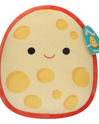 Squishmallows Plüschfigur Mannon Gouda Cheese 30 cm