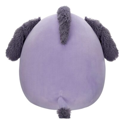 Squishmallows Plüschfigur Purple Donkey with Tie-Dye Belly Deacon 30 cm – Bild 2