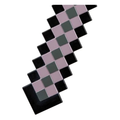 Minecraft Kunststoff-Replik Nether Sword 51 cm – Bild 2