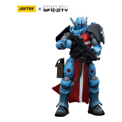 Infinity Actionfiguren 1/18 PanOceania Knights Hospitallers 12 cm – Bild 3