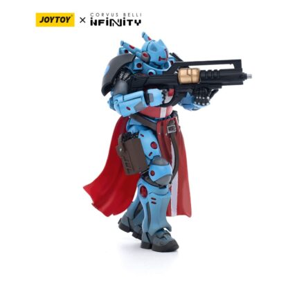 Infinity Actionfiguren 1/18 PanOceania Knights Hospitallers 12 cm – Bild 14