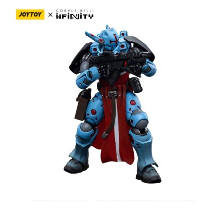 Infinity Actionfiguren 1/18 PanOceania Knights Hospitallers 12 cm – Bild 15