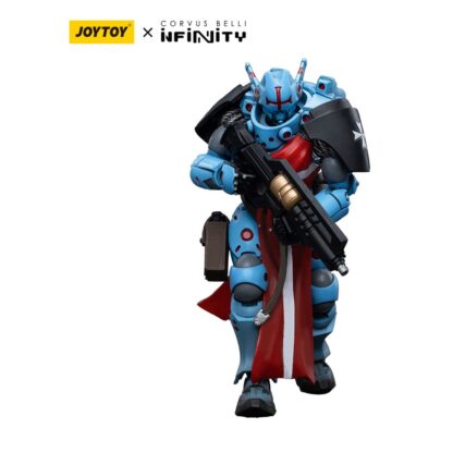 Infinity Actionfiguren 1/18 PanOceania Knights Hospitallers 12 cm – Bild 18