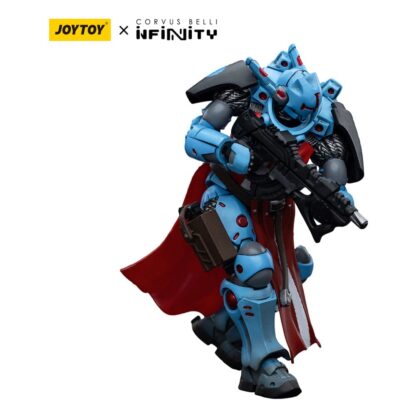 Infinity Actionfiguren 1/18 PanOceania Knights Hospitallers 12 cm – Bild 19