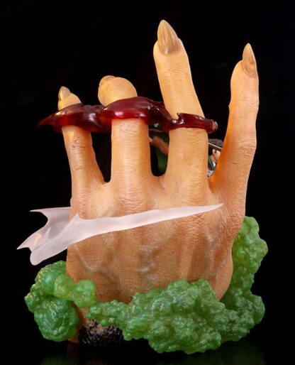 Attack on Titan Diorama Hope for Humanity 71 cm – Bild 7