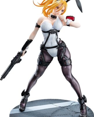 Arms Note Statue 1/7 Powered Bunny Light Armor Ver. (re-run) 26 cm
