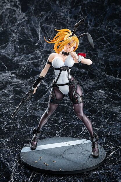 Arms Note Statue 1/7 Powered Bunny Light Armor Ver. (re-run) 26 cm – Bild 2