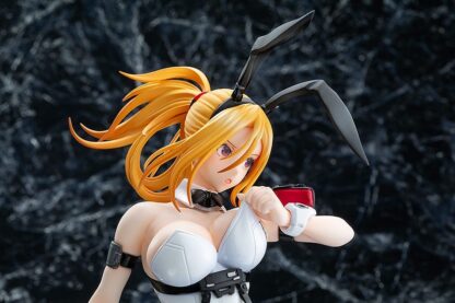 Arms Note Statue 1/7 Powered Bunny Light Armor Ver. (re-run) 26 cm – Bild 9