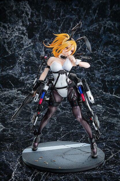 Arms Note Statue 1/7  Powered Bunny (re-run) 26 cm – Bild 2