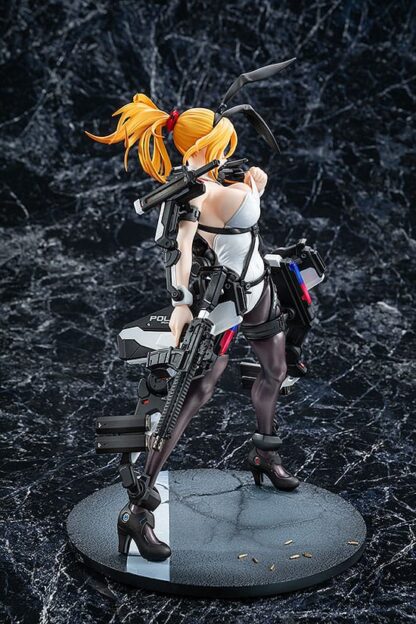 Arms Note Statue 1/7  Powered Bunny (re-run) 26 cm – Bild 8