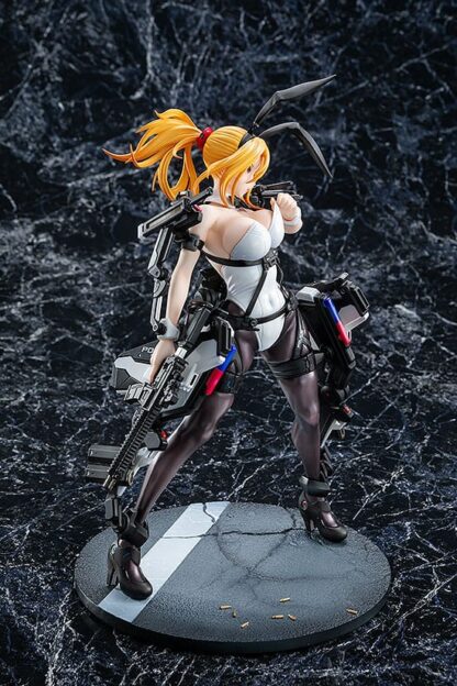 Arms Note Statue 1/7  Powered Bunny (re-run) 26 cm – Bild 9
