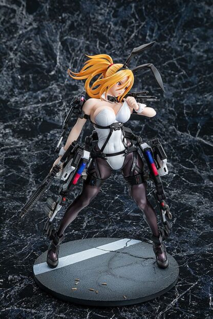 Arms Note Statue 1/7  Powered Bunny (re-run) 26 cm – Bild 10