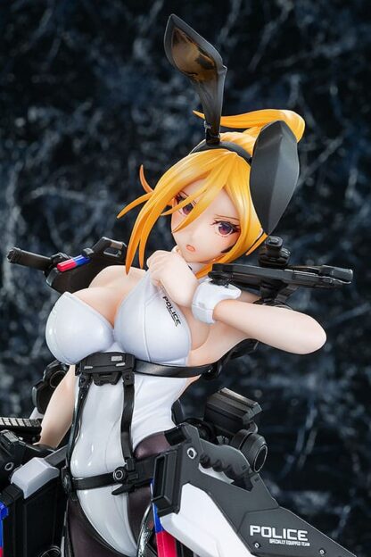 Arms Note Statue 1/7  Powered Bunny (re-run) 26 cm – Bild 13