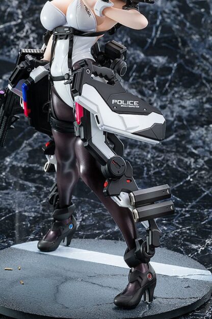 Arms Note Statue 1/7  Powered Bunny (re-run) 26 cm – Bild 14