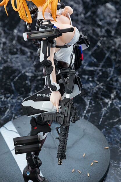 Arms Note Statue 1/7  Powered Bunny (re-run) 26 cm – Bild 16