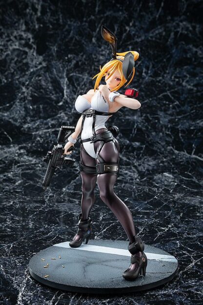 Arms Note Statue 1/7  Powered Bunny (re-run) 26 cm – Bild 19