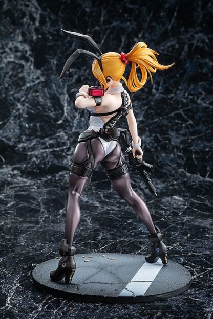 Arms Note Statue 1/7  Powered Bunny (re-run) 26 cm – Bild 20