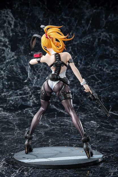 Arms Note Statue 1/7  Powered Bunny (re-run) 26 cm – Bild 21