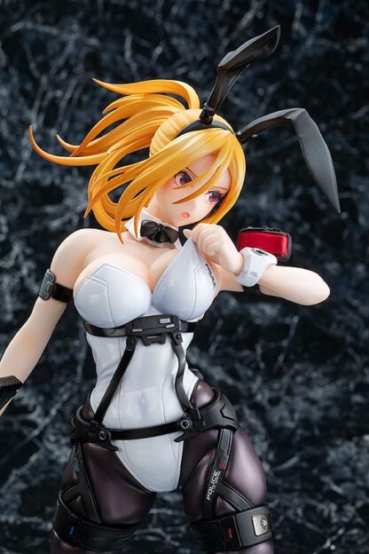Arms Note Statue 1/7  Powered Bunny (re-run) 26 cm – Bild 22
