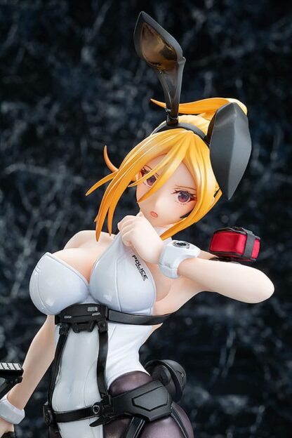 Arms Note Statue 1/7  Powered Bunny (re-run) 26 cm – Bild 23