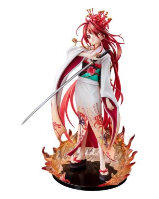 Shakugan no Shana PVC 1/7 Shana Burning-Eyed Beauty Ver. 25 cm