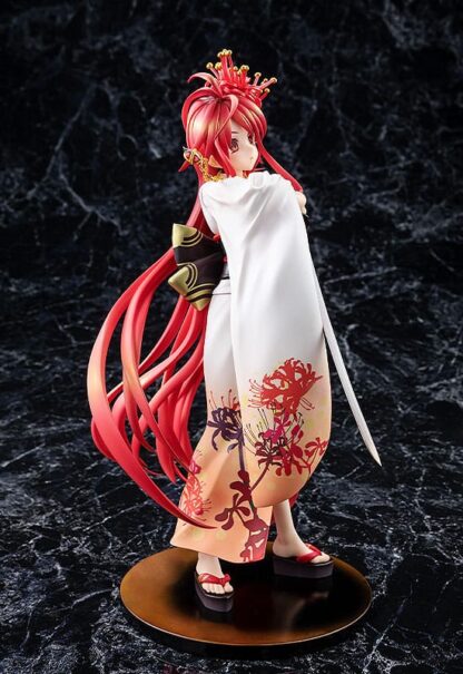 Shakugan no Shana PVC 1/7 Shana Burning-Eyed Beauty Ver. 25 cm – Bild 4