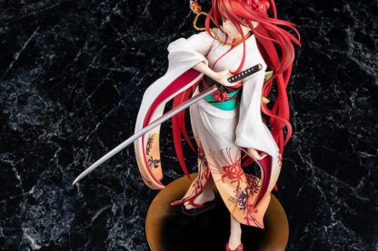 Shakugan no Shana PVC 1/7 Shana Burning-Eyed Beauty Ver. 25 cm – Bild 5