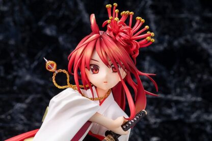 Shakugan no Shana PVC 1/7 Shana Burning-Eyed Beauty Ver. 25 cm – Bild 6