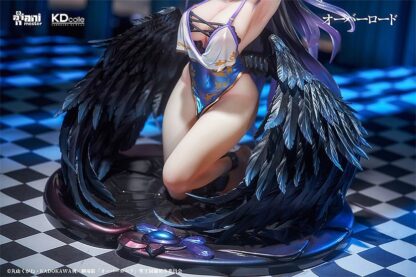 Overlord Statue 1/7 Albedo: Restrained Ver. 23 cm – Bild 5