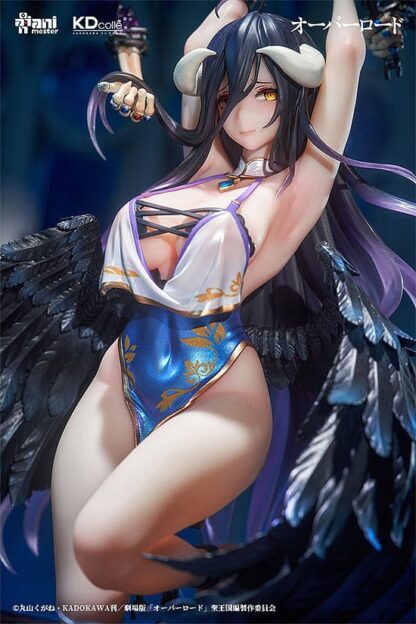 Overlord Statue 1/7 Albedo: Restrained Ver. 23 cm – Bild 7