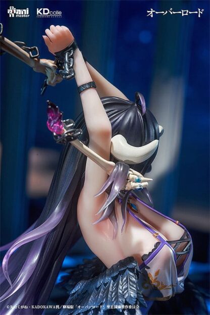 Overlord Statue 1/7 Albedo: Restrained Ver. 23 cm – Bild 8