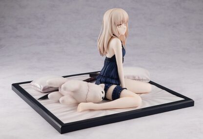 Fate/stay night: Heaven's Feel PVC Statue 1/7 Saber Alter: Babydoll Dress Ver. 15 cm – Bild 6