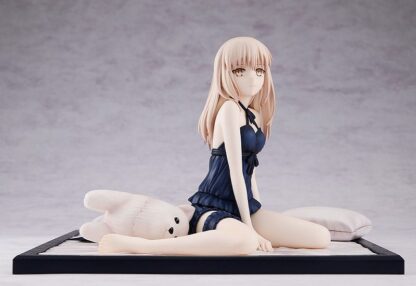 Fate/stay night: Heaven's Feel PVC Statue 1/7 Saber Alter: Babydoll Dress Ver. 15 cm – Bild 7