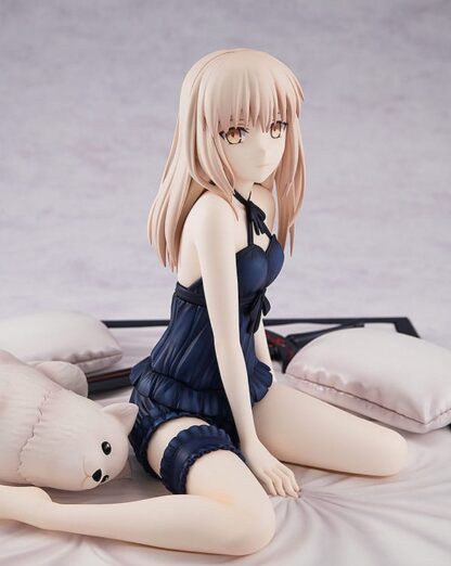 Fate/stay night: Heaven's Feel PVC Statue 1/7 Saber Alter: Babydoll Dress Ver. 15 cm – Bild 10
