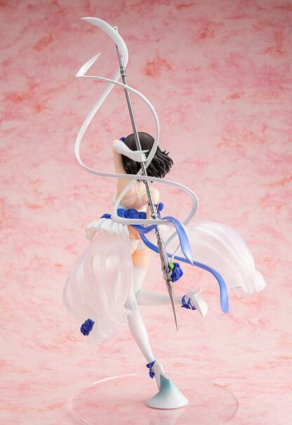 Strike the Blood PVC Statue 1/7 Yukina Himeragi: Summer Wedding Ver. (re-run) 33 cm – Bild 5