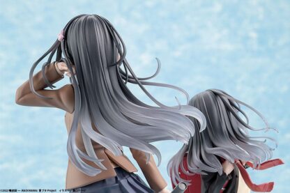Rascal Does Not Dream of a Knapsack Kid PVC Statue Mai Sakurajima High School Graduation Ver. & Knapsack Kid 19 cm – Bild 10