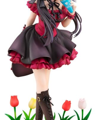 Date A Live Statue 1/7 Kurumi Tokisaki Date Ver. 21 cm