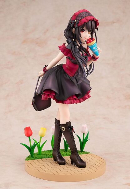 Date A Live Statue 1/7 Kurumi Tokisaki Date Ver. 21 cm – Bild 3