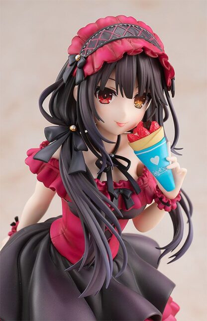 Date A Live Statue 1/7 Kurumi Tokisaki Date Ver. 21 cm – Bild 9