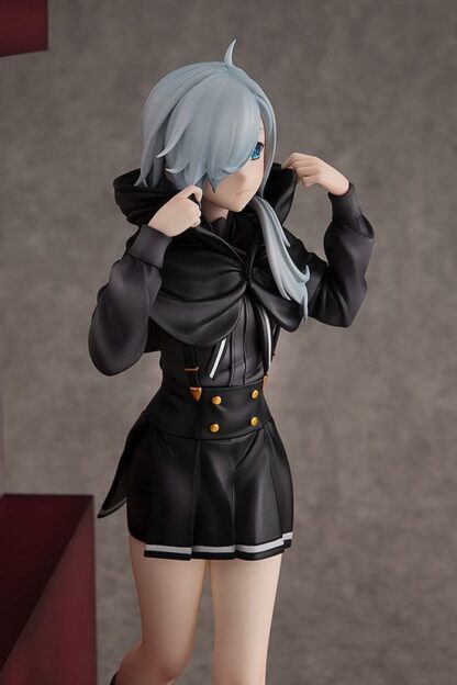 Spy Classroom PVC Statue 1/7 Light Novel Glint Monika 22 cm – Bild 6