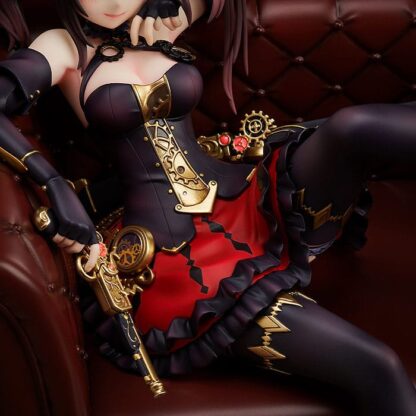 Date A Live Statue 1/7 Kurumi Tokisaki Empress Ver. 17 cm – Bild 8