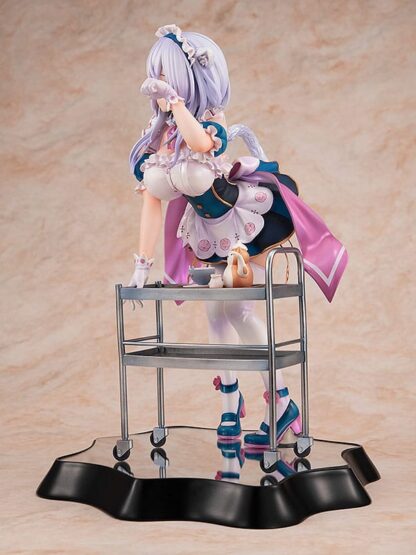 Liar, Liar Statue 1/6 Shirayuki Himeji 25 cm – Bild 3