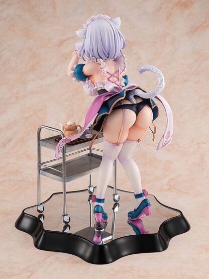 Liar, Liar Statue 1/6 Shirayuki Himeji 25 cm – Bild 5